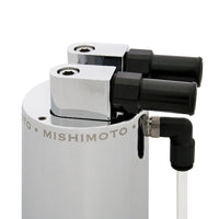 Mishimoto Small Aluminum Oil Catch Can - My Store