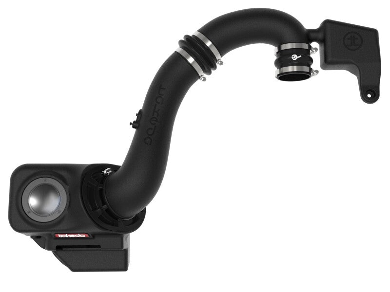 aFe 19 - 21 Subaru Forester (H4 - 2.5L) Takeda Momentum Air Intake System - W/ PRO 5R Filter - My Store