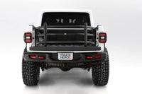 AMP Research 20 - 22 Jeep Gladiator (Does Not Work w/Tonneau Cvrs) Bedxtender HD Sport - Black - My Store