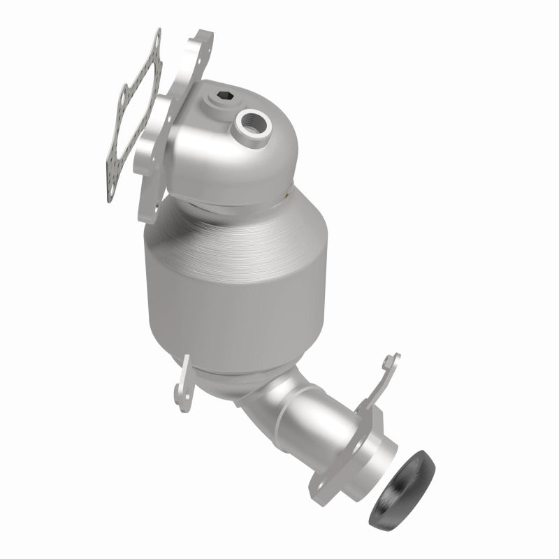 MagnaFlow 15 - 20 Honda Fit L4 1.5L OEM Grade Manifold Catalytic Converter Direct Fit - My Store