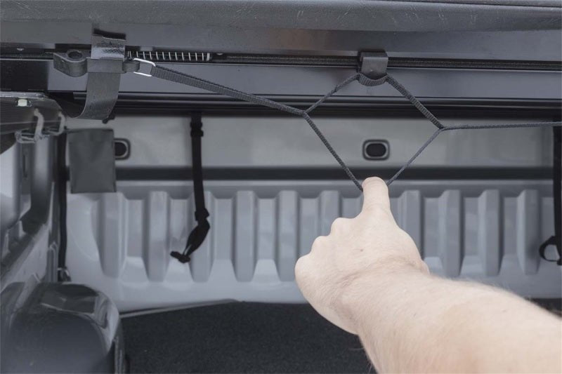 Access Lorado 15 - 19 Ford F - 150 5ft 6in Bed Roll - Up Cover - My Store