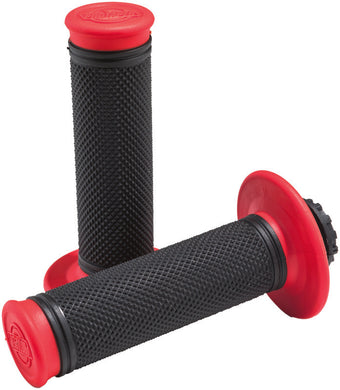 compare product ProTaper Pro Series Clamp On Full Diamond Red/Black