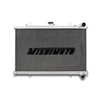 Mishimoto R32 Nissan Skyline Manual Aluminum Radiator - My Store