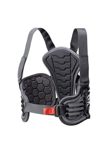 compare product OMP Ks Body Protection Black - Size XS-S