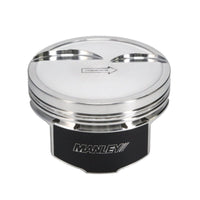 Manley Chevrolet 5.3L LS Gen III Piston Set - 3.800 in. Bore 1.115 in. CH - 7.00 CC - My Store
