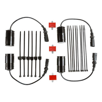 compare product KW Electronic Damping Cancellation Kit Audi R8 type 42