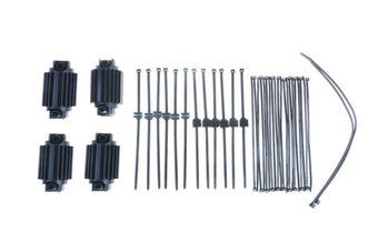 compare product KW Electronic Damping Cancellation Kit 2015-2017 Mercedes Benz C63 AMG