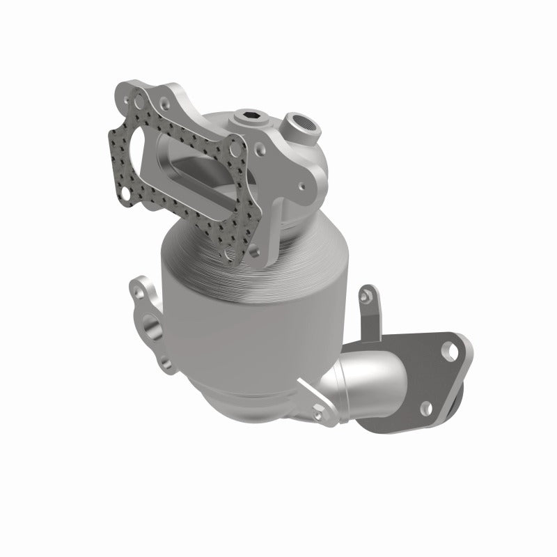 MagnaFlow 15 - 20 Honda Fit L4 1.5L OEM Grade Manifold Catalytic Converter Direct Fit - My Store
