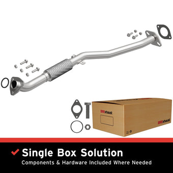 compare product BRE Exhaust 95-99 200SX Sentra 1.6L Front Pipe Kit