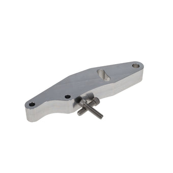 compare product Peterson Fluid Systems Chevrolet Big Block Mount Blade - Left Side Mount Drag