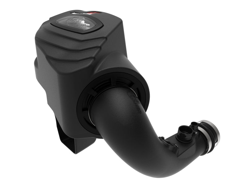 aFe Momentum GT Cold Air Intake System w/Pro Dry S Filter 17 - 21 BMW 530 L4 - 2.0L - My Store