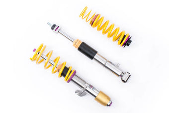 compare product KW V3 Coilover w/ Cancellation Kit 15 BMW F80/F82 M3/M4