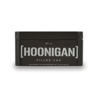 Mishimoto LS Engine Hoonigan Oil Filler Cap - Red - My Store
