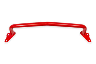 compare product BMR 24-25 Ford Mustang S650 Front Bumper Support - Red