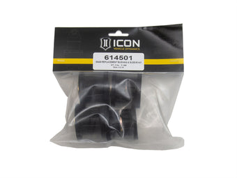 compare product ICON 58400 Replacement Bushing & Sleeve Kit