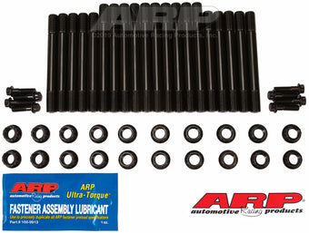 compare product ARP Ford 6.0L Main Stud Kit