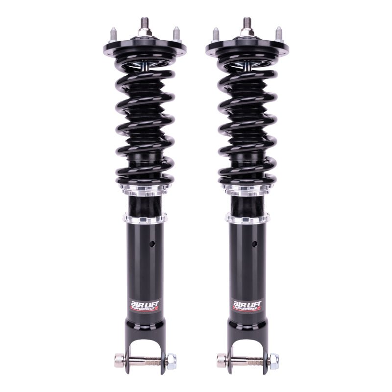 Air Lift Performance 15 - 20 Acura TLX / 13 - 17 Honda Accord Coilover Kit - My Store