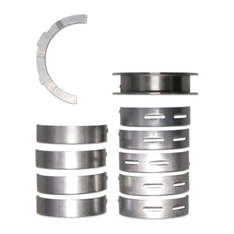 compare product Manley 91-10 Ford Mustang 4.6L Series Windsor Aluminum Main Bearing