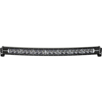 compare product Rigid Industries Radiance+ Curved 40in. RGBW Light Bar