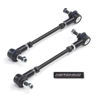 compare product Hotchkis E92 Front Endlink Kit