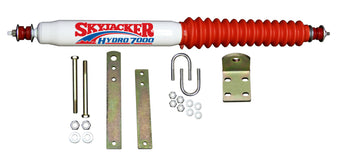 compare product Skyjacker 1980-1997 Ford F-350 4 Wheel Drive Steering Damper Kit
