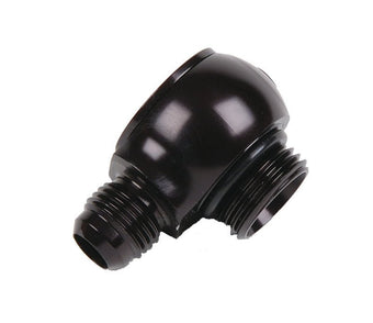 compare product Aeromotive AN-08 - AN-06 Banjo