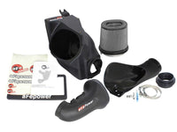 aFe Momentum GT Pro DRY S Cold Air Intake System 09 - 15 Cadillac CTS - V V8 6.2L (sc) - My Store