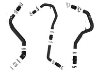 aFe Bladerunner Intercoolers I/C Tubes Hot/Cold 2021+ Ford F - 150 V6 - 2.7L (tt) - Black - My Store