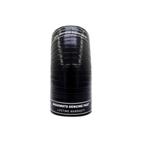 Mishimoto Duracore 3.5in 45 Degree Coupler - My Store