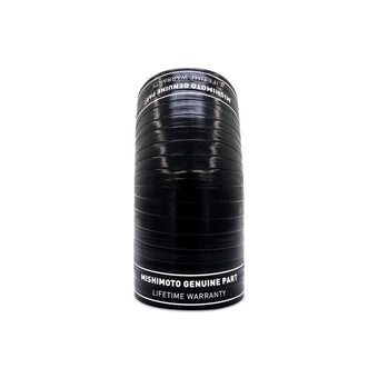 compare product Mishimoto Duracore 3.5in 45 Degree Coupler