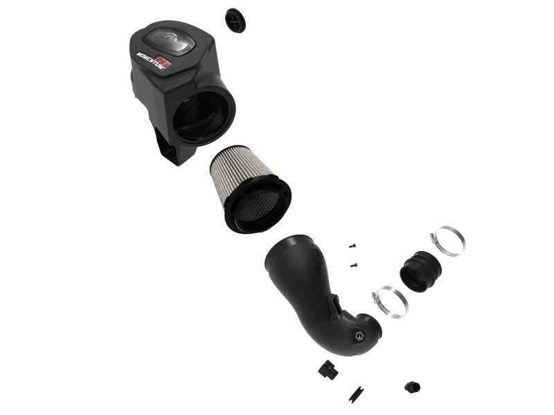 aFe POWER Momentum GT Pro Dry S Intake System 17 - 21 BMW 540i (G30) L6 - 3.0L (t) B58 - My Store