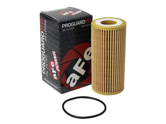 compare product aFe 15-20 Audi A3 17-20 A4 18-21 A5 16-21 A6 Pro GUARD Oil Filter