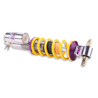KW Coilover Kit V3 Chevrolet Corvette (C7) w/ electronic shock control - My Store
