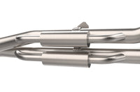 aFe 24 - 25 Ford Ranger Raptor Vulcan Series 3in 304 SS Cat - Back Exhaust w/ Polished Tips - My Store