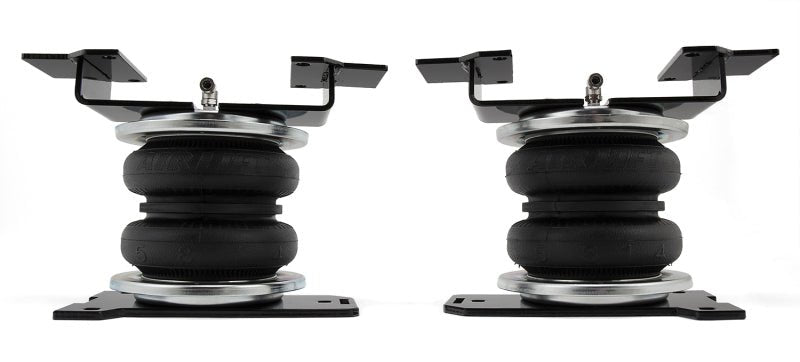 Air Lift Loadlifter 5000 for 2019 Chevrolet Silverado 1500 4WD - My Store