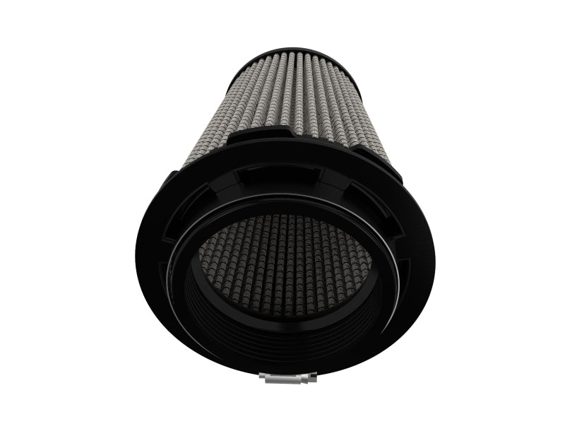 aFe POWER Takeda Pro DRY S Universal Air Filter 3 - 1/2F x 5B x 3 - 1/2T (Inverted) x 6H in - My Store