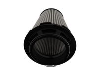 aFe POWER Takeda Pro DRY S Universal Air Filter 3 - 1/2F x 5B x 3 - 1/2T (Inverted) x 6H in - My Store