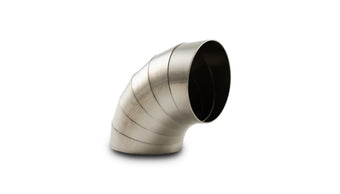 compare product Vibrant 3.0in. O.D. Titanium Pie Cuts - Bag of 6