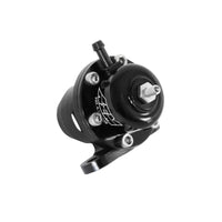 AEM 86 - 93 Acura / 95 - 98 TL / 88 - 91 Civic/CRX / 92 - 01 Prelude Black Adjustable Fuel Pressure Regulato - My Store