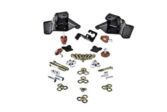 compare product Belltech HANGER KIT 92-99 Suburban K-1500 4WD 2inch