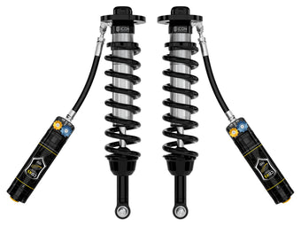 compare product ICON 22-25 Toyota Tundra 2.5 Series VS RR CDXS Coilover Kit