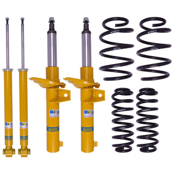 compare product Bilstein B12 Pro-Kit Series 2018 Volkswagen Tiguan Front Suspension Lowering Kit