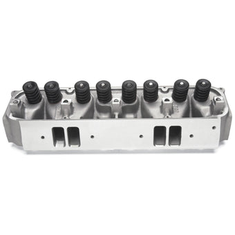 compare product Edelbrock Single Perf RPM Bb/Chrys 84cc Head Comp