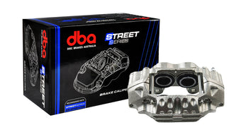 compare product DBA 08-19 Subaru WRX Street Series Right Rear Caliper