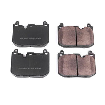 compare product Power Stop 2019 BMW X2 Front Z16 Evolution Ceramic Brake Pads