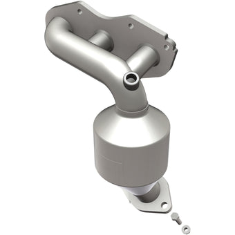 compare product MagnaFlow Direct Fit Catalytic Converter 07-09 Lexus RX350 3.5L