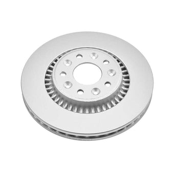 compare product Power Stop 05-07 Ford Five Hundred Front Evolution Geomet Coated Rotor