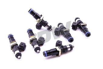 compare product DeatschWerks 99-10 Ford Mustang V6 3.8L /4.0 Bosch EV14 1500cc Injectors (Set of 6)