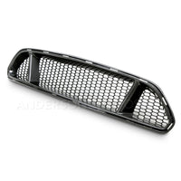 Anderson Composites 15 - 16 Ford Mustang Type - GT Front Upper Grille - My Store