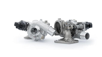 compare product Garrett 2021+ Ford Bronco 2.7L GT1752S PowerMax Turbocharger Kit
